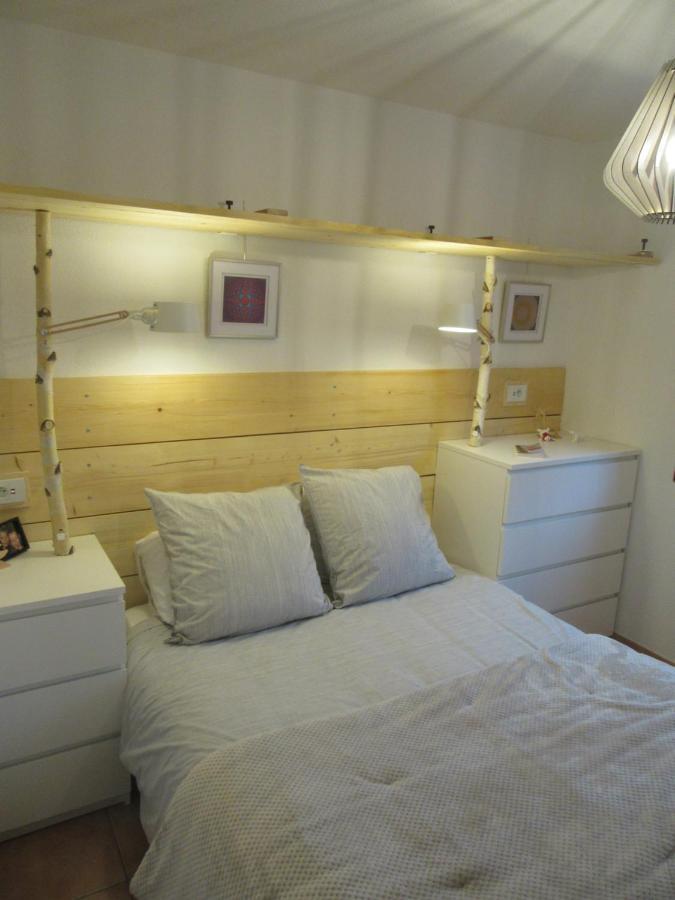 Nice Appt In Briancon Les Charmettes 外观 照片