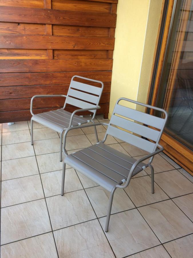 Nice Appt In Briancon Les Charmettes 外观 照片
