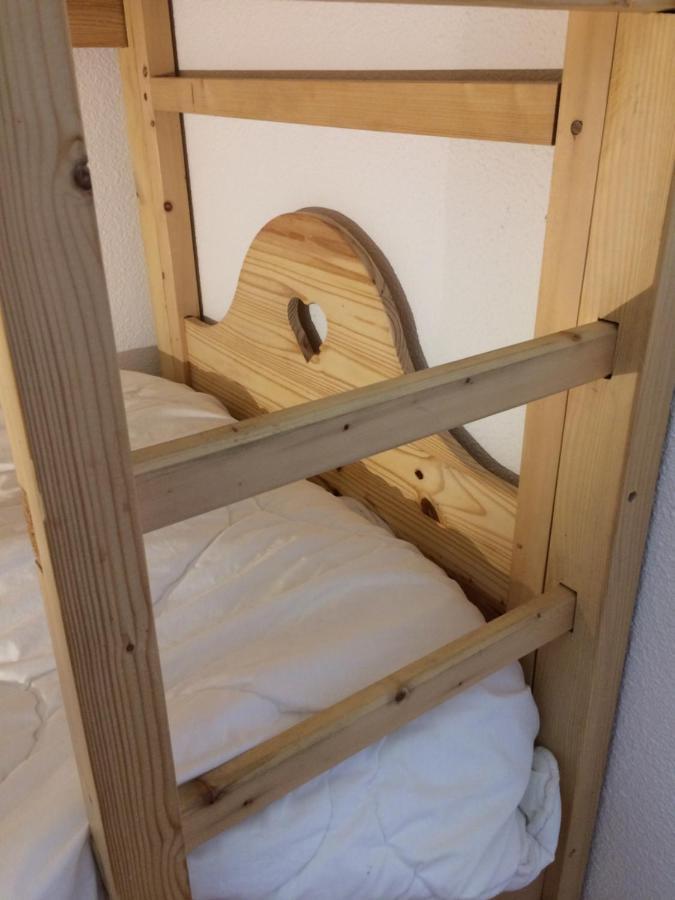 Nice Appt In Briancon Les Charmettes 外观 照片