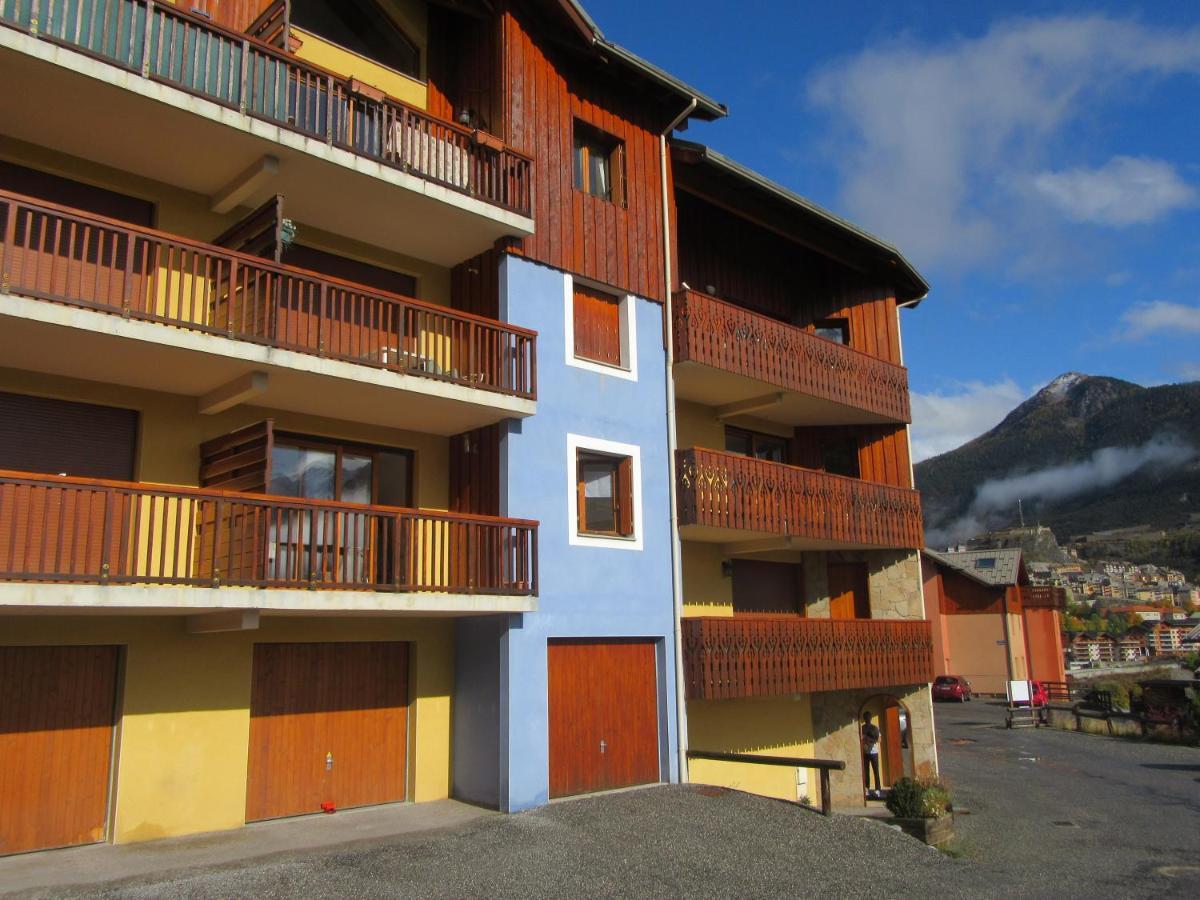 Nice Appt In Briancon Les Charmettes 外观 照片