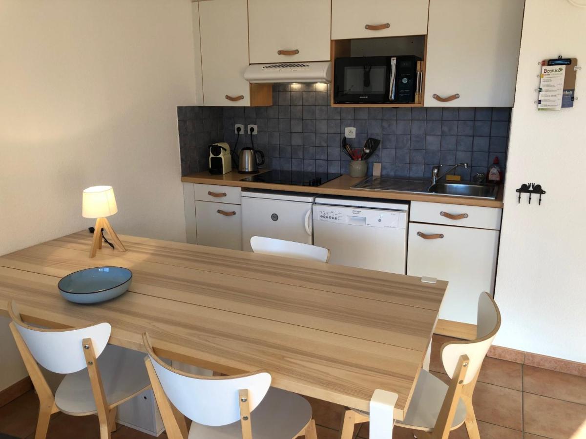 Nice Appt In Briancon Les Charmettes 外观 照片