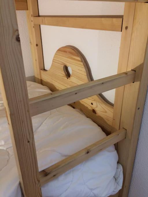 Nice Appt In Briancon Les Charmettes 外观 照片