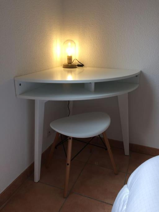 Nice Appt In Briancon Les Charmettes 外观 照片