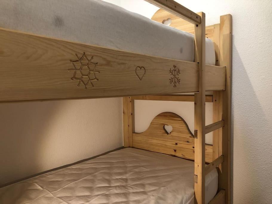 Nice Appt In Briancon Les Charmettes 外观 照片