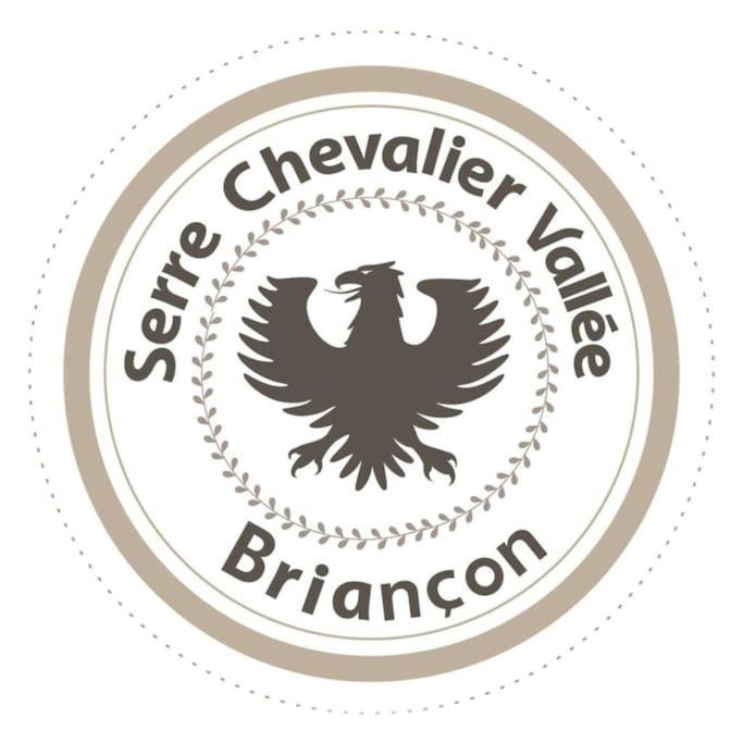 Nice Appt In Briancon Les Charmettes 外观 照片