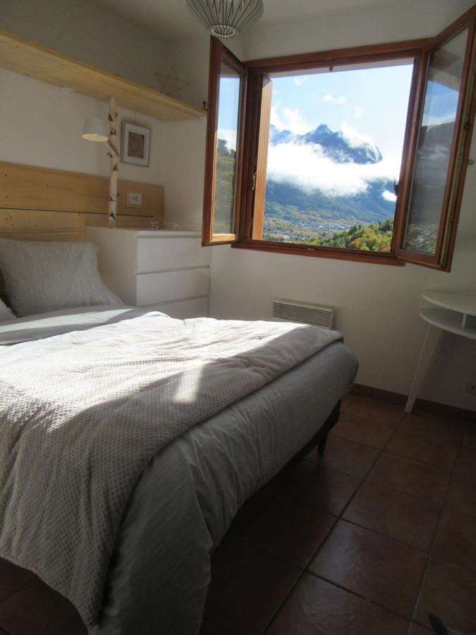 Nice Appt In Briancon Les Charmettes 外观 照片